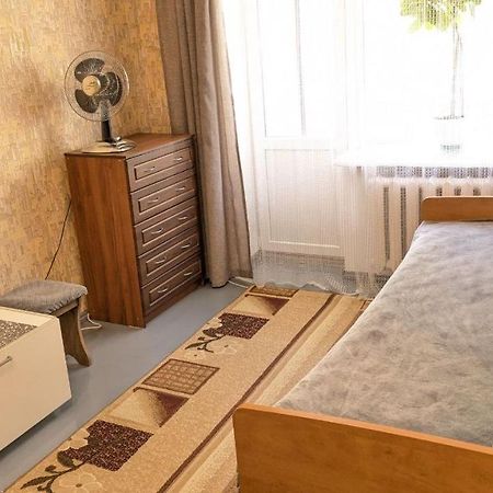 Квартира Біля Парку На Княгині Ольги 13 Apartman Rivne Kültér fotó