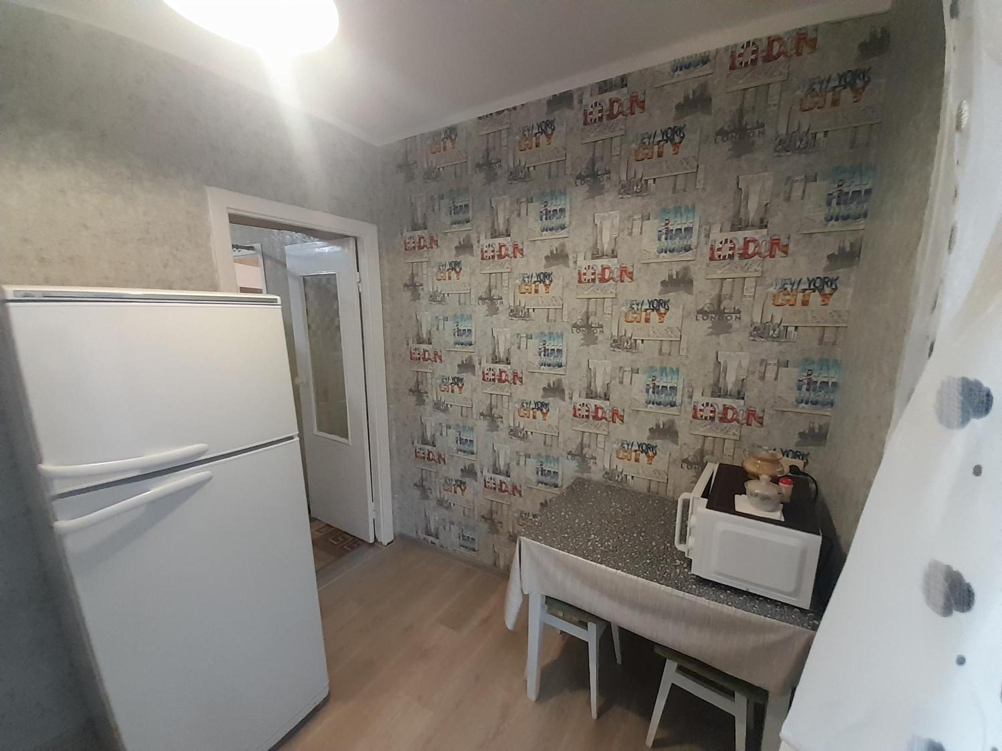 Квартира Біля Парку На Княгині Ольги 13 Apartman Rivne Kültér fotó