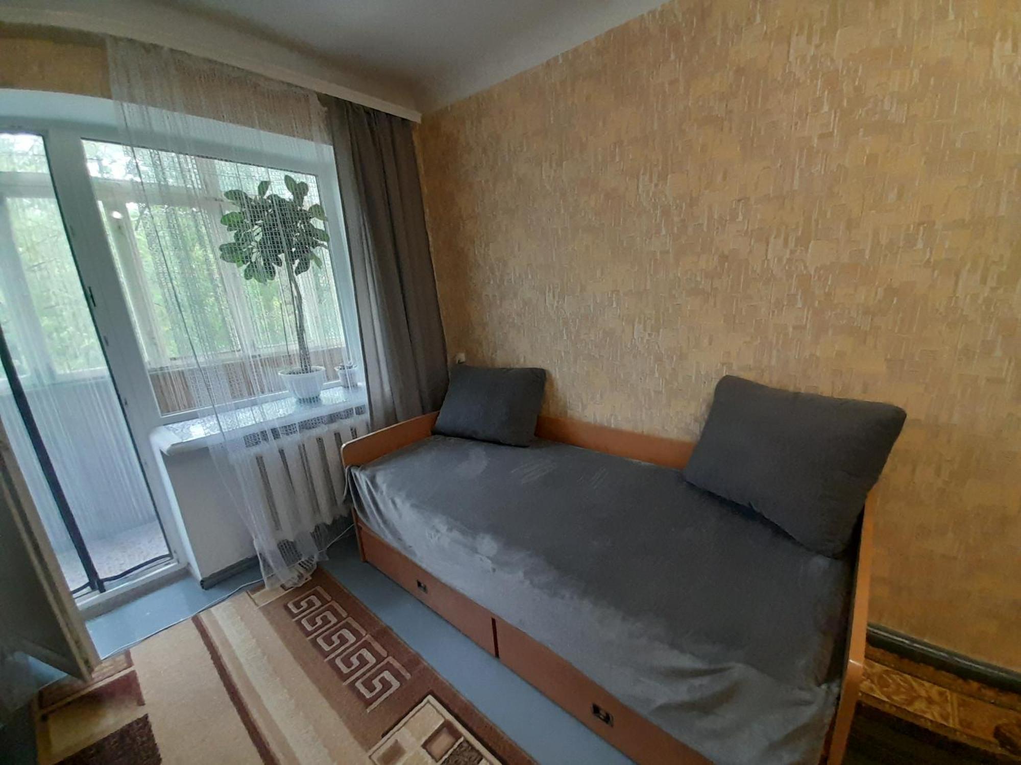 Квартира Біля Парку На Княгині Ольги 13 Apartman Rivne Kültér fotó