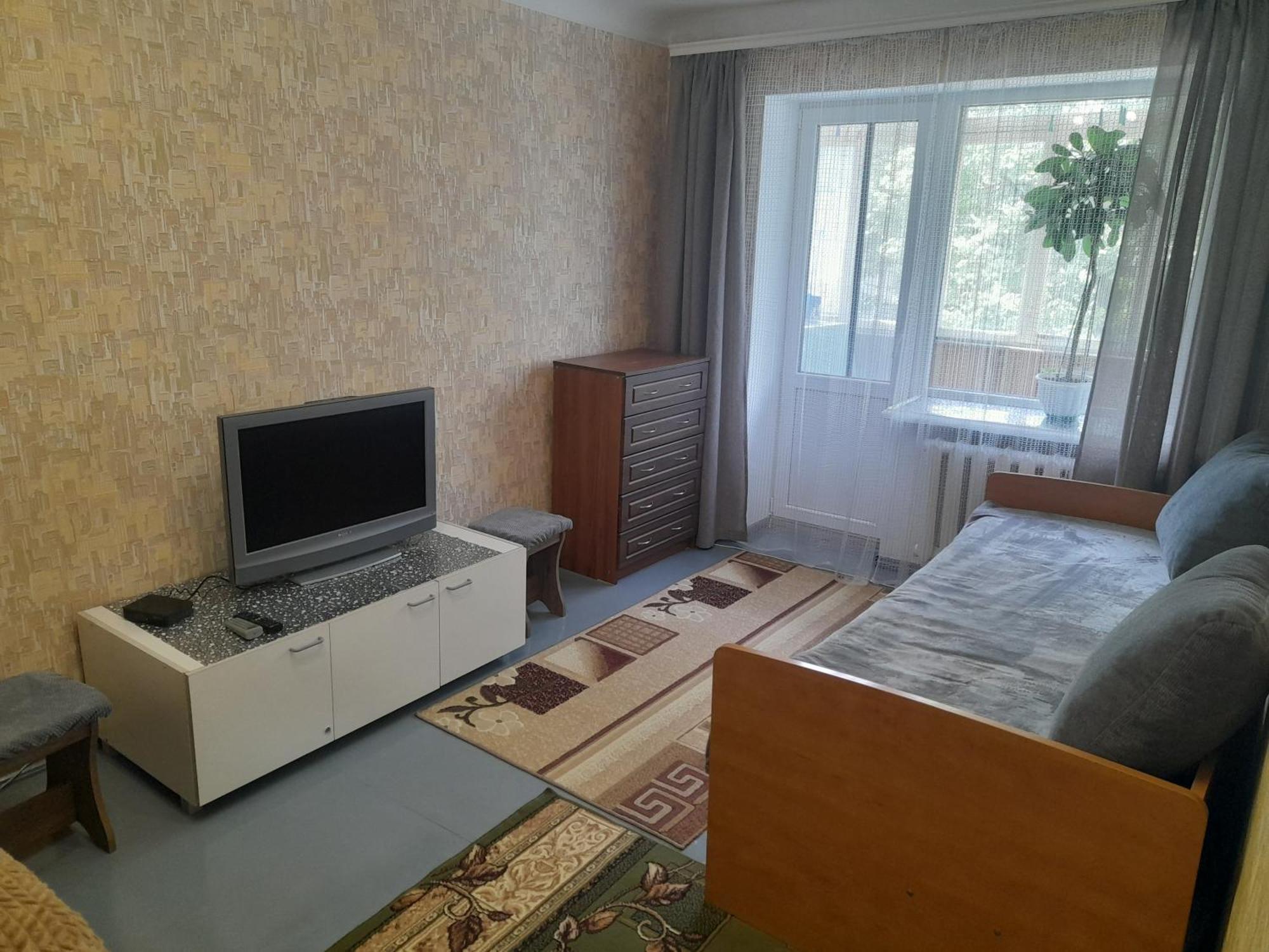 Квартира Біля Парку На Княгині Ольги 13 Apartman Rivne Kültér fotó