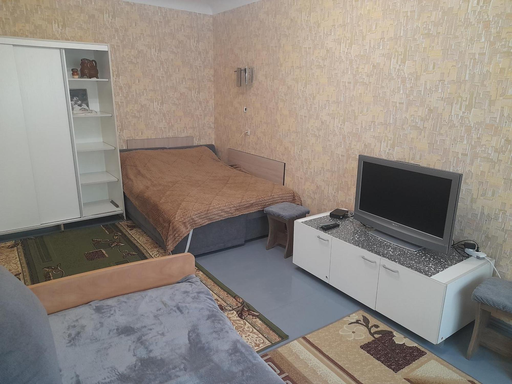 Квартира Біля Парку На Княгині Ольги 13 Apartman Rivne Kültér fotó