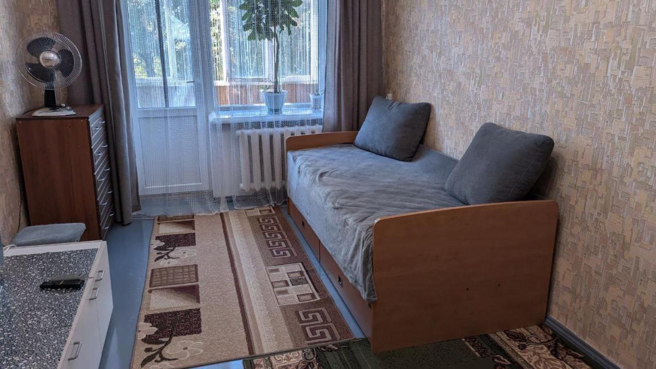 Квартира Біля Парку На Княгині Ольги 13 Apartman Rivne Kültér fotó