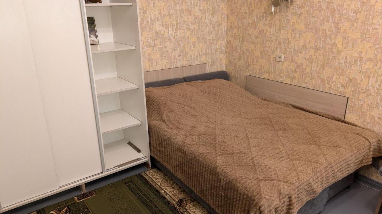 Квартира Біля Парку На Княгині Ольги 13 Apartman Rivne Kültér fotó