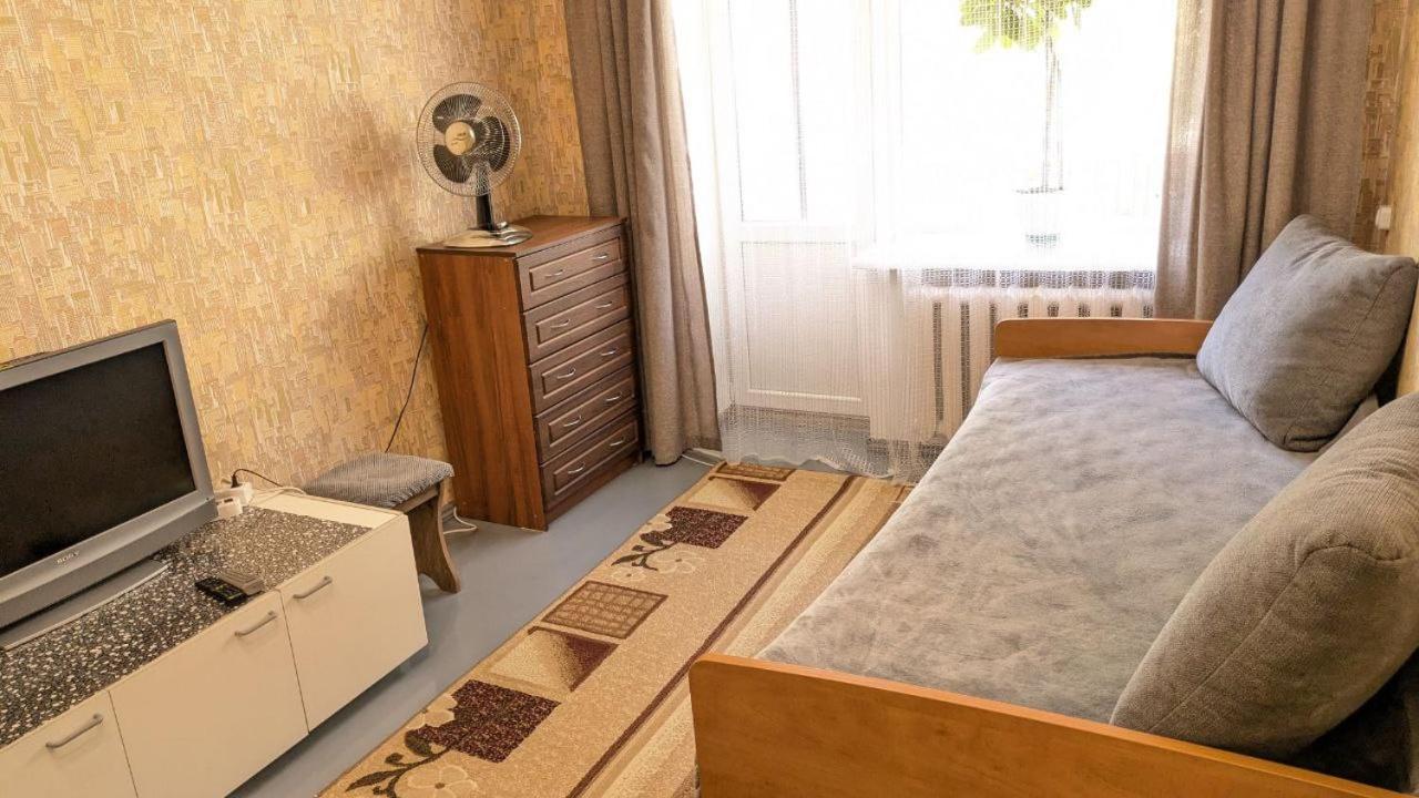 Квартира Біля Парку На Княгині Ольги 13 Rivne Kültér fotó